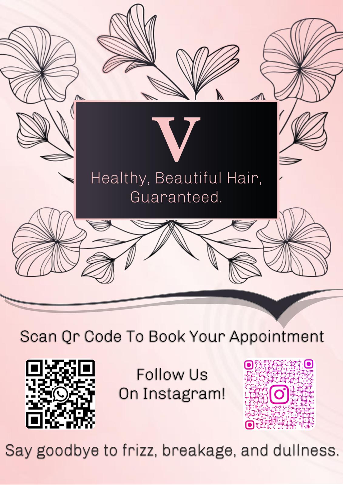 Hair restoration services